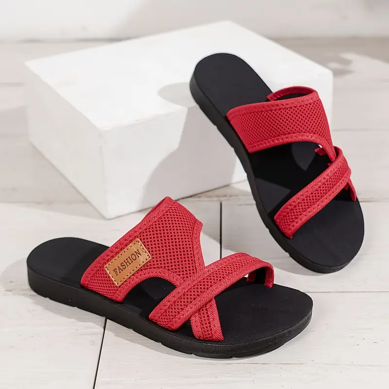 Alyra™ | Comfort Walk Sandals