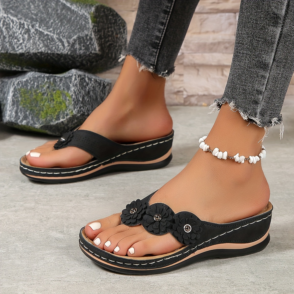 Anna™ | Orthopedic Sandals