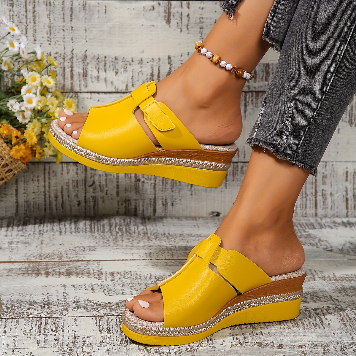 Rosetta – Vibrant Style, Effortless Comfort