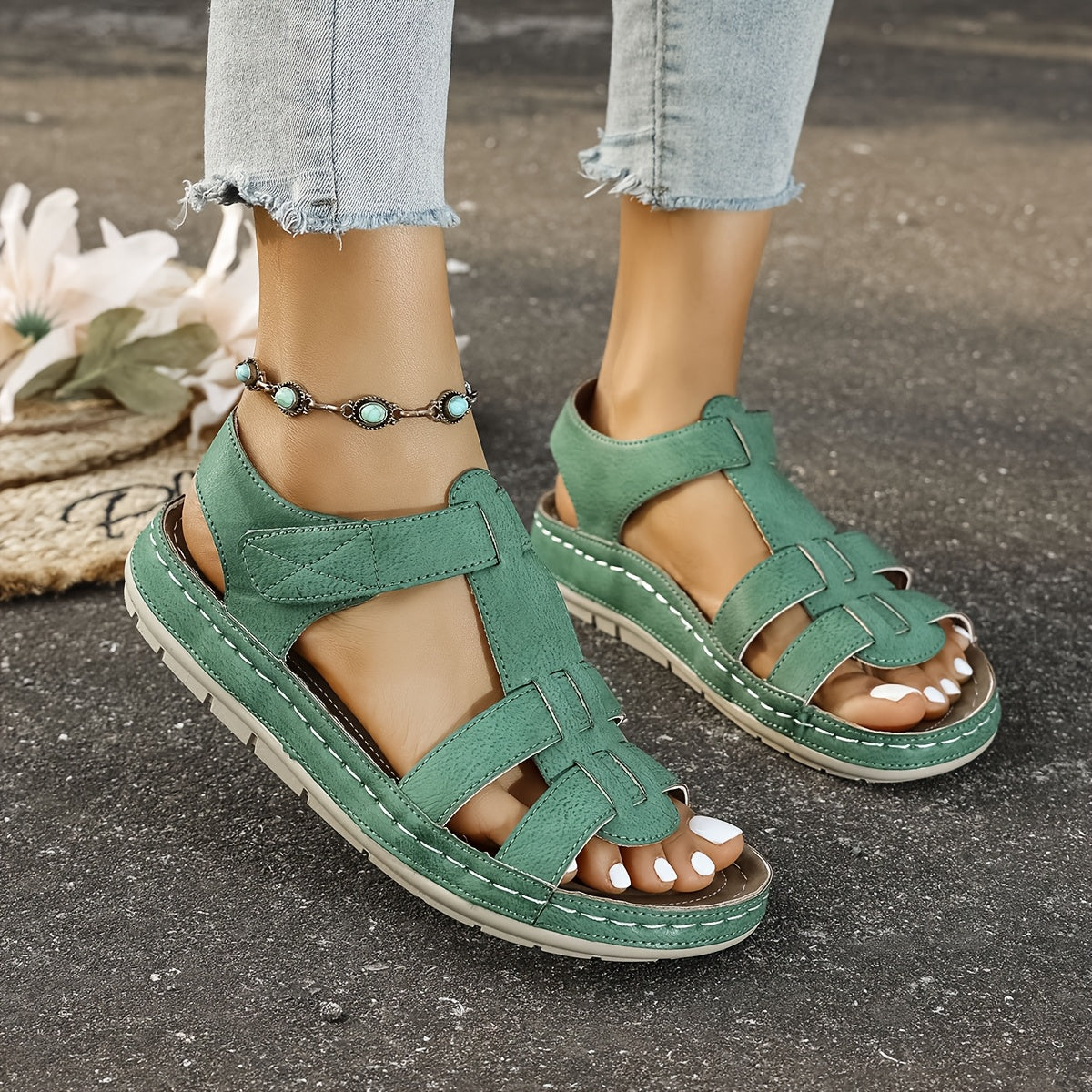 Marina – Breezy Style, All-Day Comfort