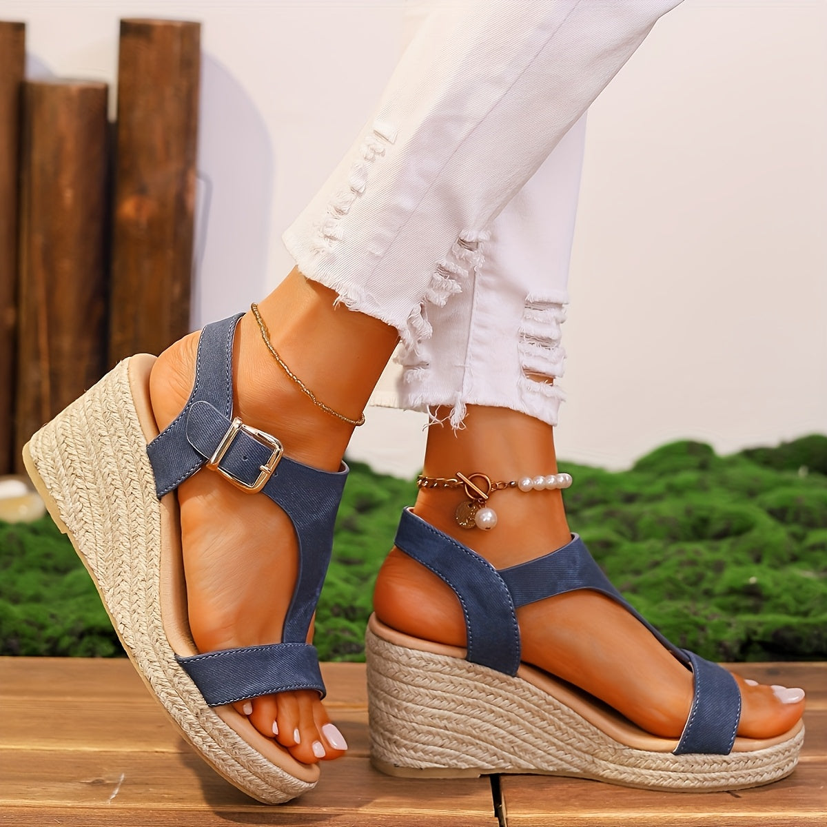 Isabetta – Effortless Elegance, All-Day Wear