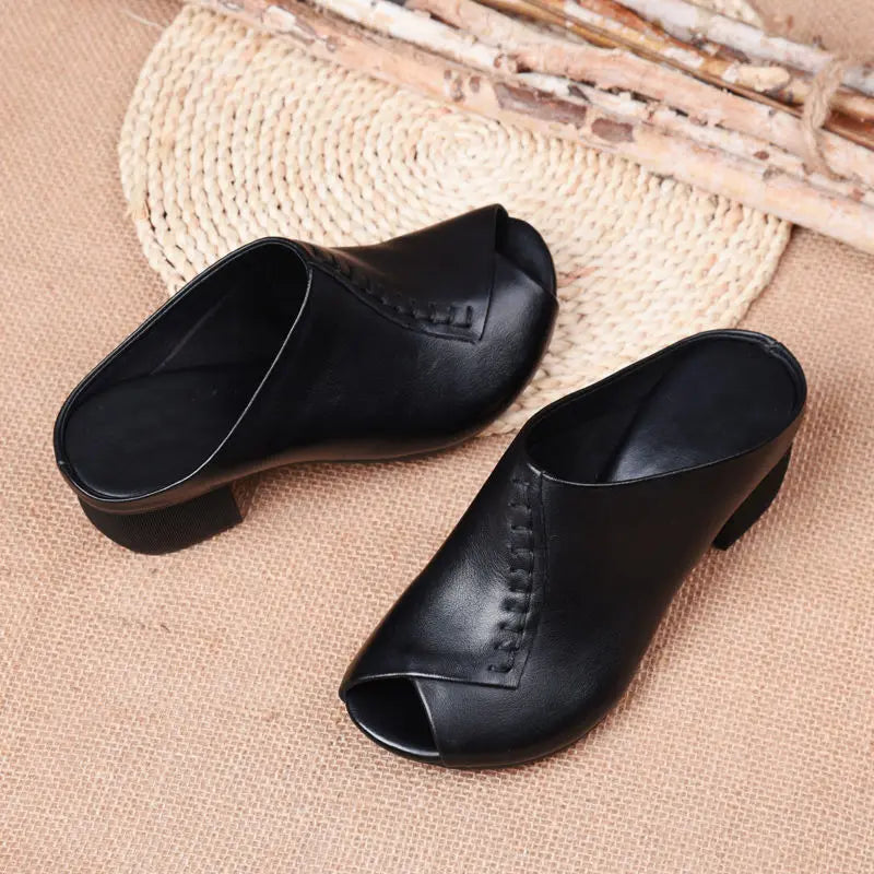 Ella Slide Sandals