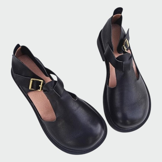 Olivia™ | T-Bar Mary Jane Shoes