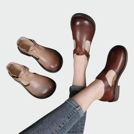 Olivia™ | T-Bar Mary Jane Shoes