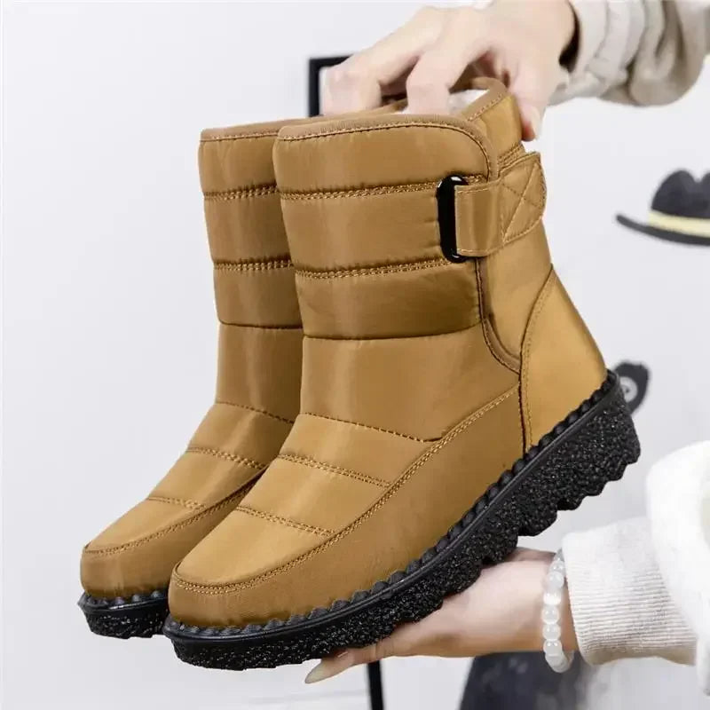 Lizzy™ | Waterproof Winter Boots
