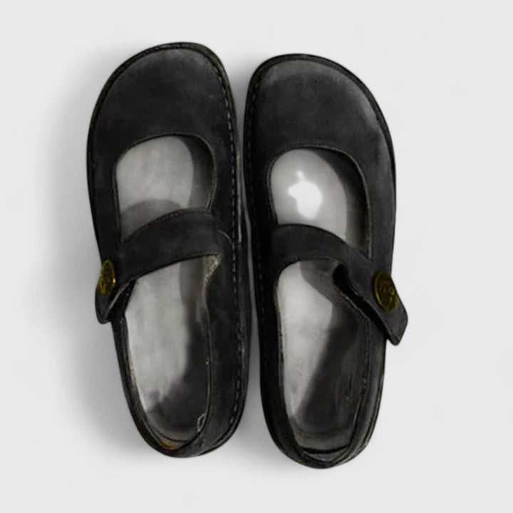 Lisa | Orthopedic Mary Janes