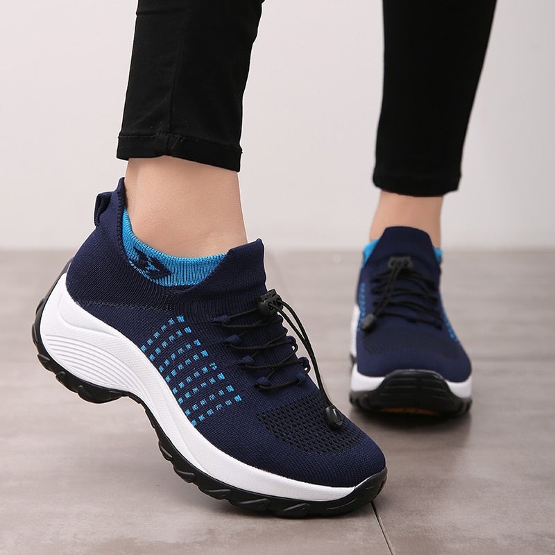 Theresa - Comfort Shoes Pain-Relief Womens
