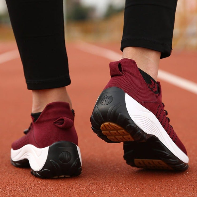 Theresa - Comfort Shoes Pain-Relief Womens