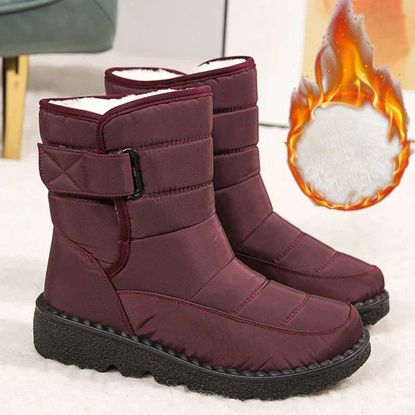 Lizzy™ | Waterproof Winter Boots
