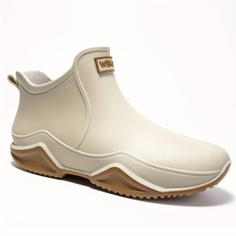 Nature Explorer Waterproof Comfort Boots