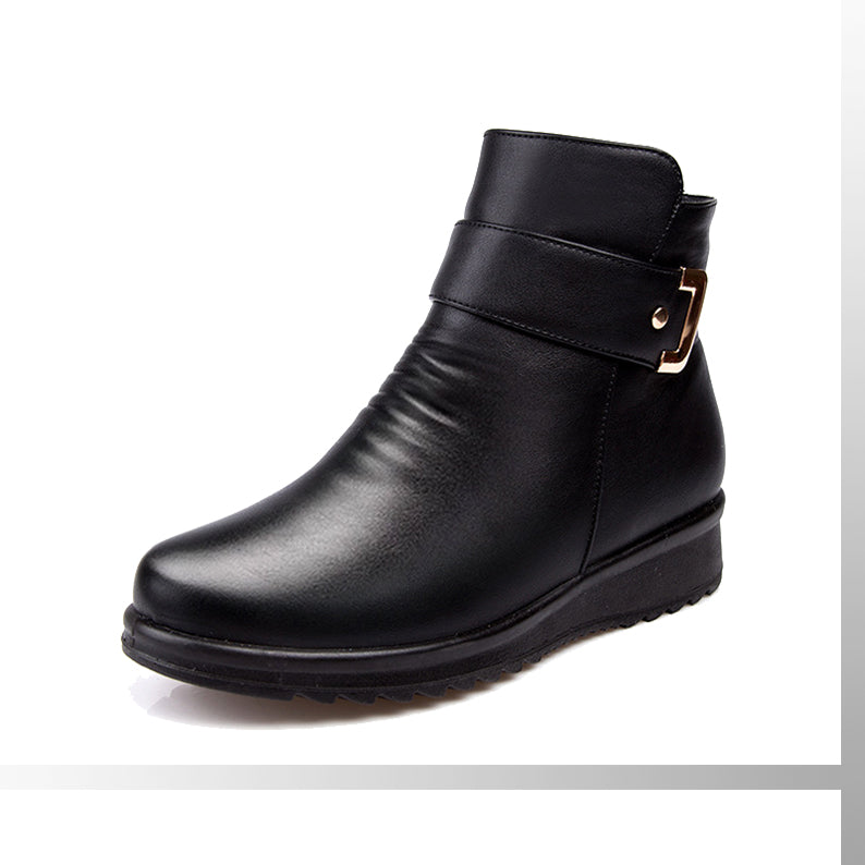 Lucy | Comfortable anti-slip boots
