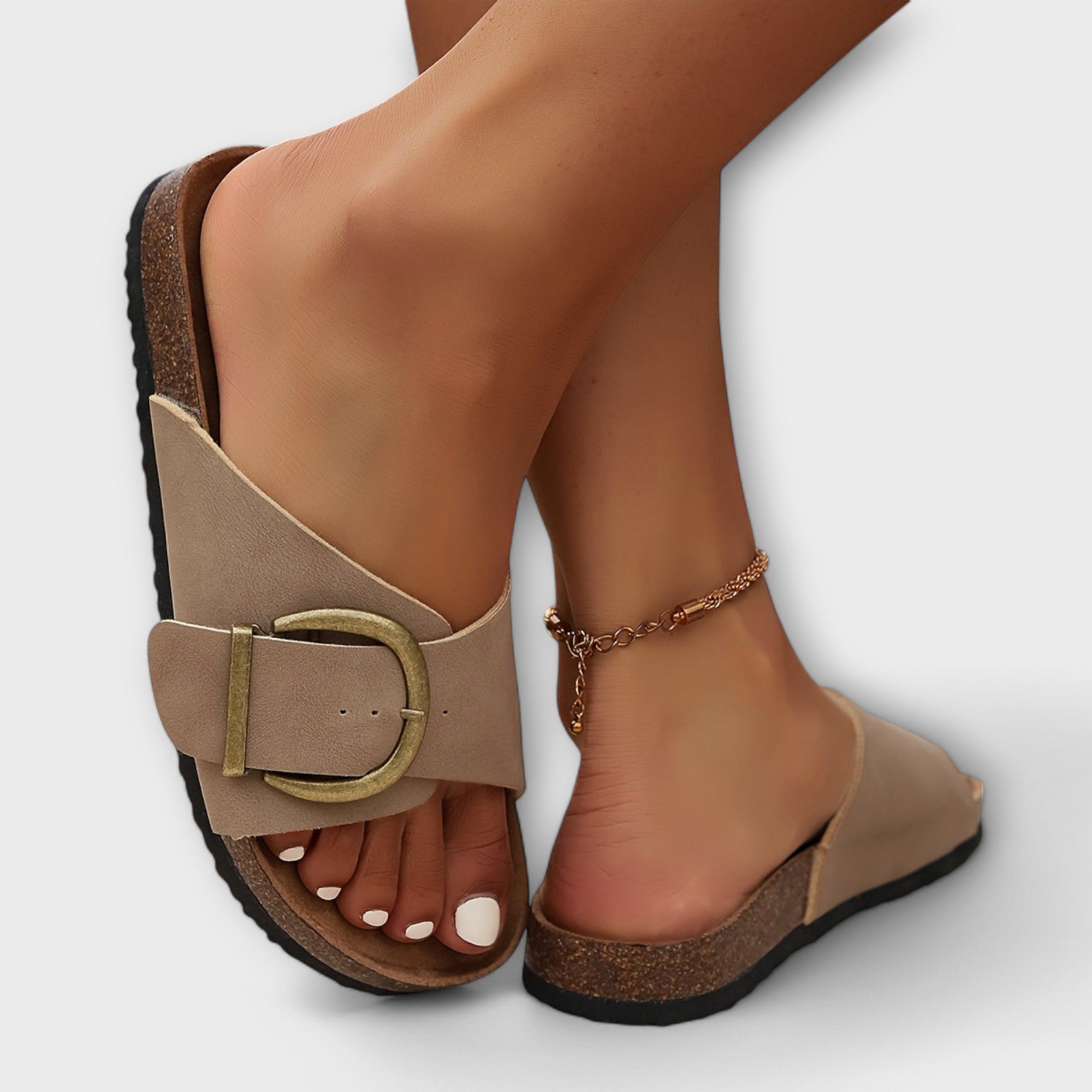 Amber™ | Orthopedic Sandals