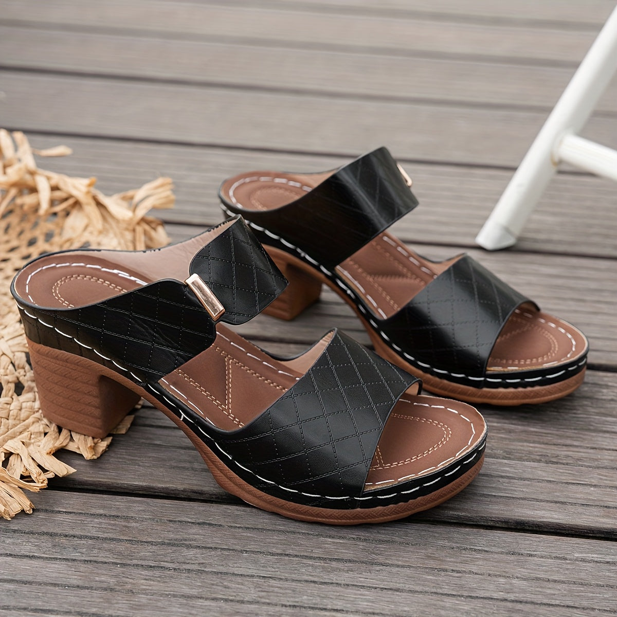 Venezia – Classic Elegance, All-Day Comfort