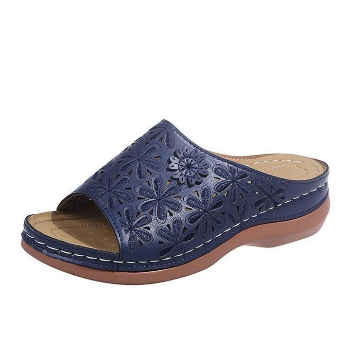 Orthopedic Arch Support Comfy Vintage Sandals