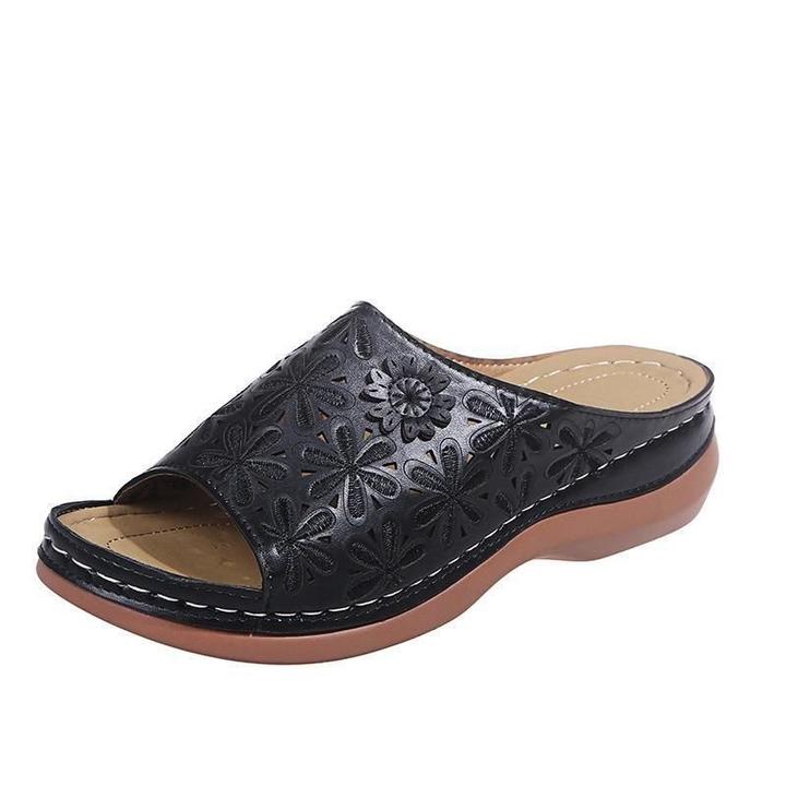 Orthopedic Arch Support Comfy Vintage Sandals