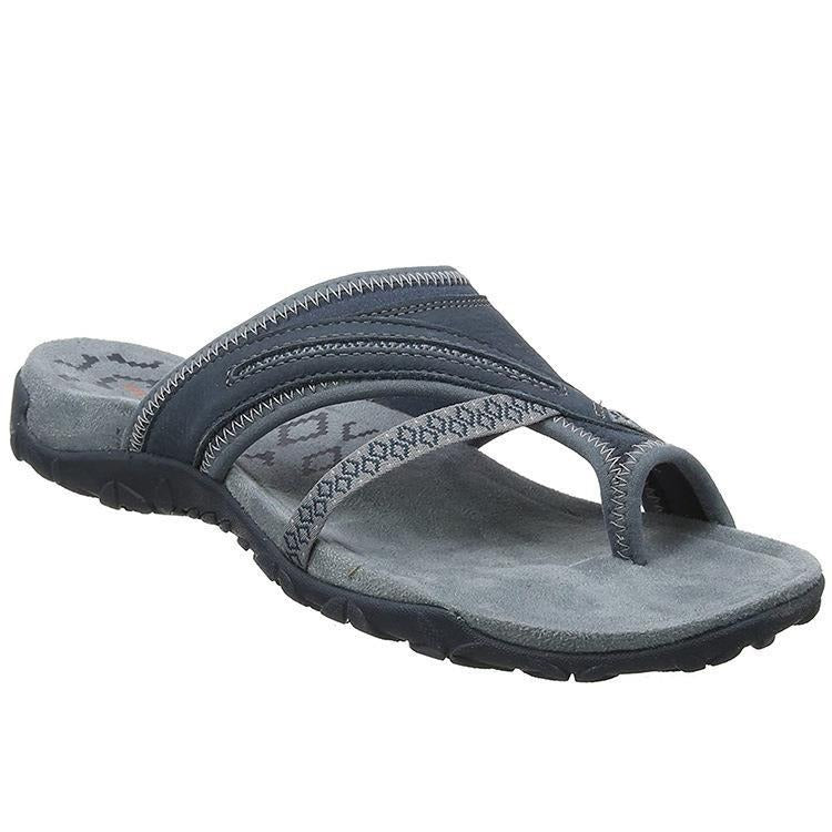 Venice Orthopedic Women's Slippers