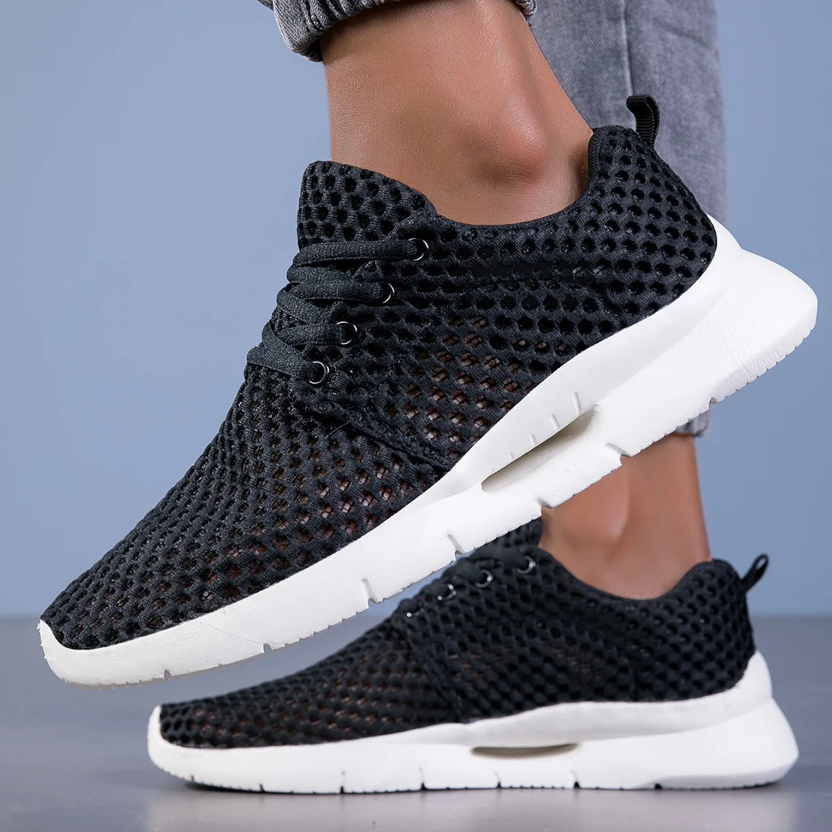 Aero™ | Mesh Comfort Sneakers