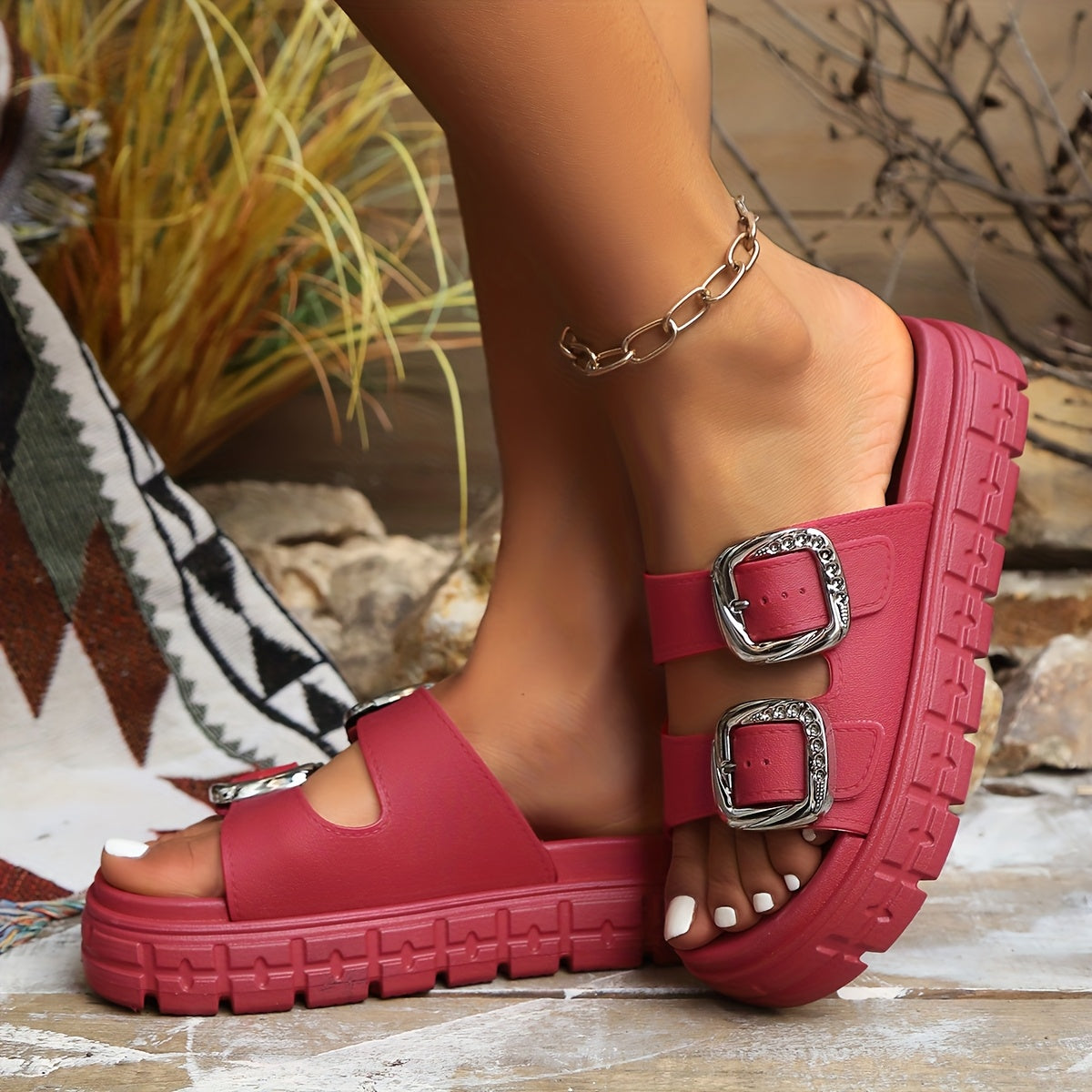 Roma – Timeless Style, Everyday Comfort