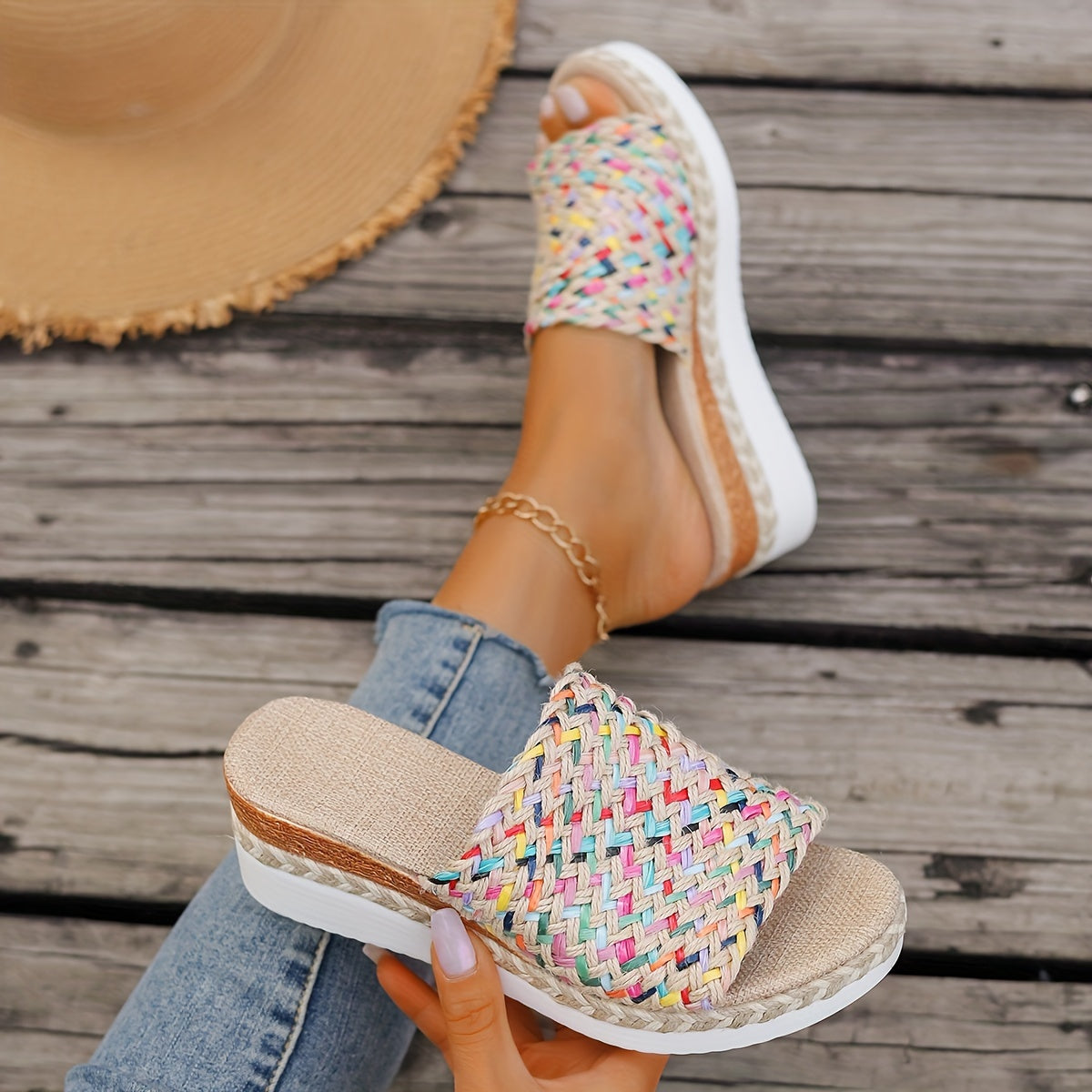 Elodie – Playful Charm, Everyday Comfort