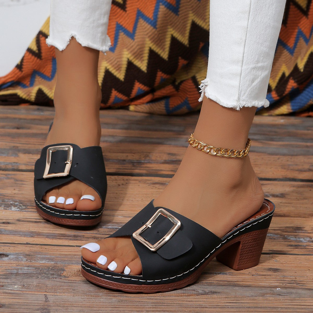 Camilla – Classic Elegance, Effortless Wear