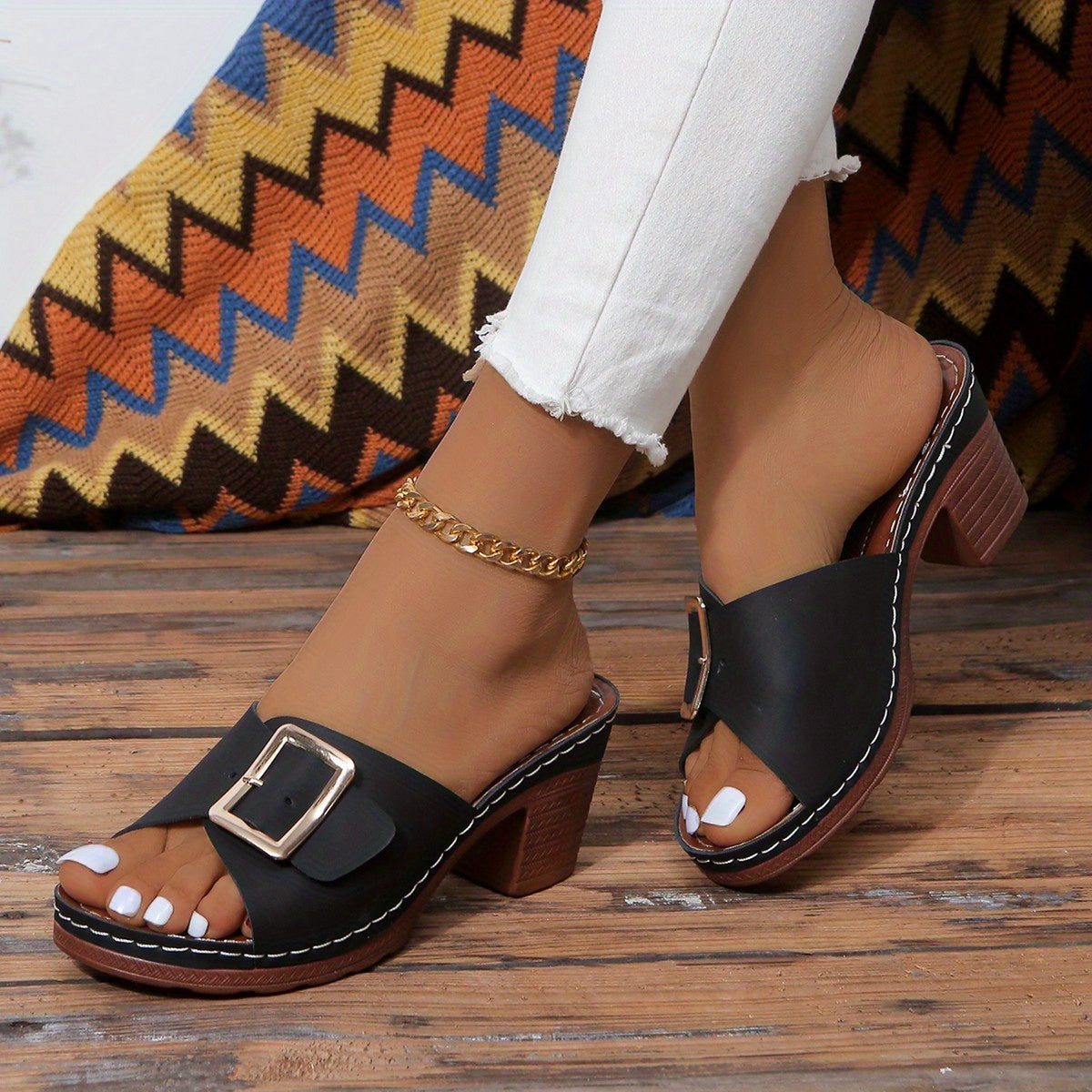 Camilla – Classic Elegance, Effortless Wear