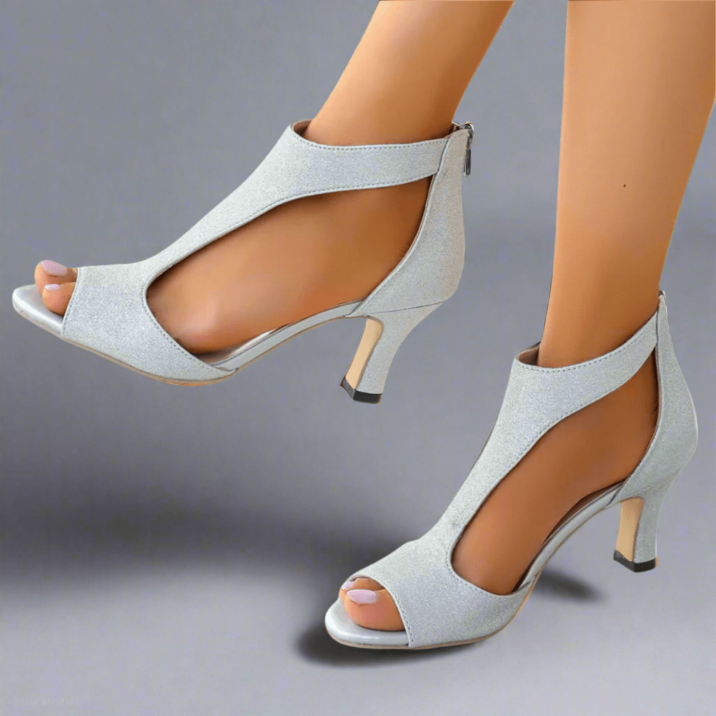 KYLA - Orthopedic High Heels