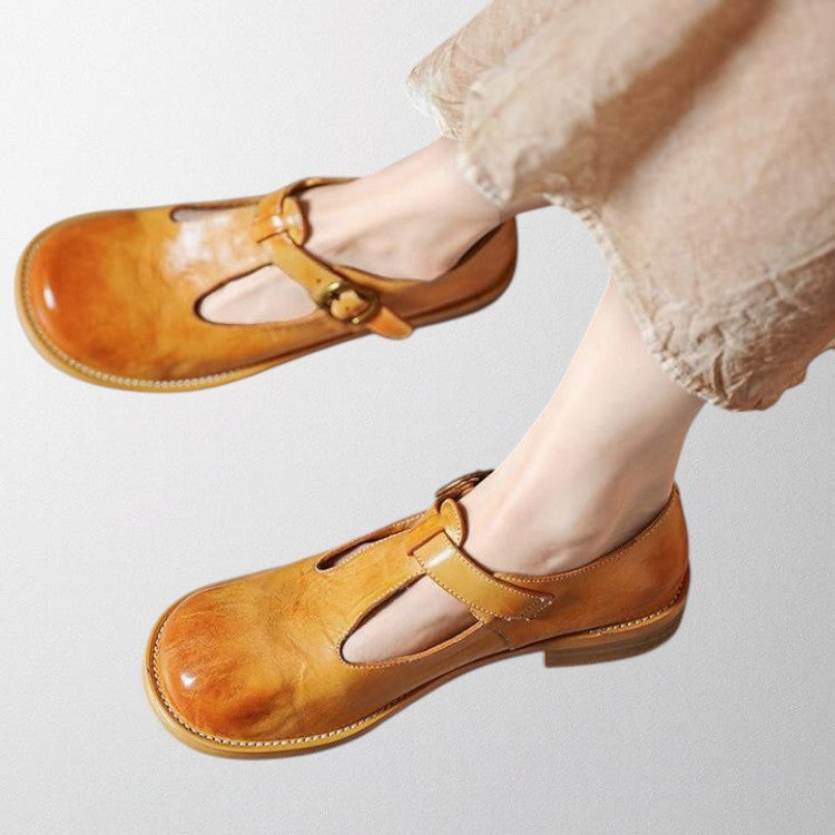Olivia™ | Premium Mary Jane Shoes