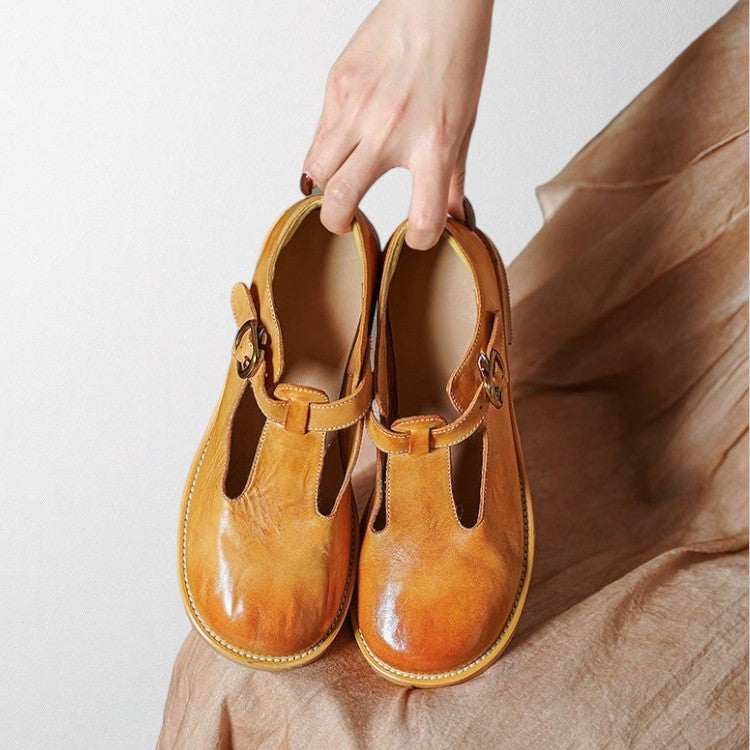 Olivia™ | Premium Mary Jane Shoes