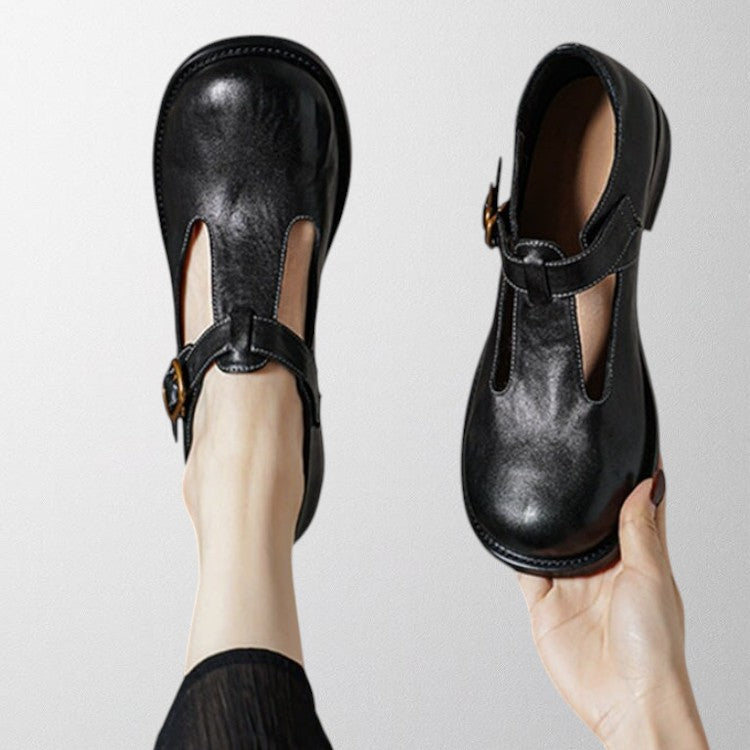 Olivia™ | Premium Mary Jane Shoes