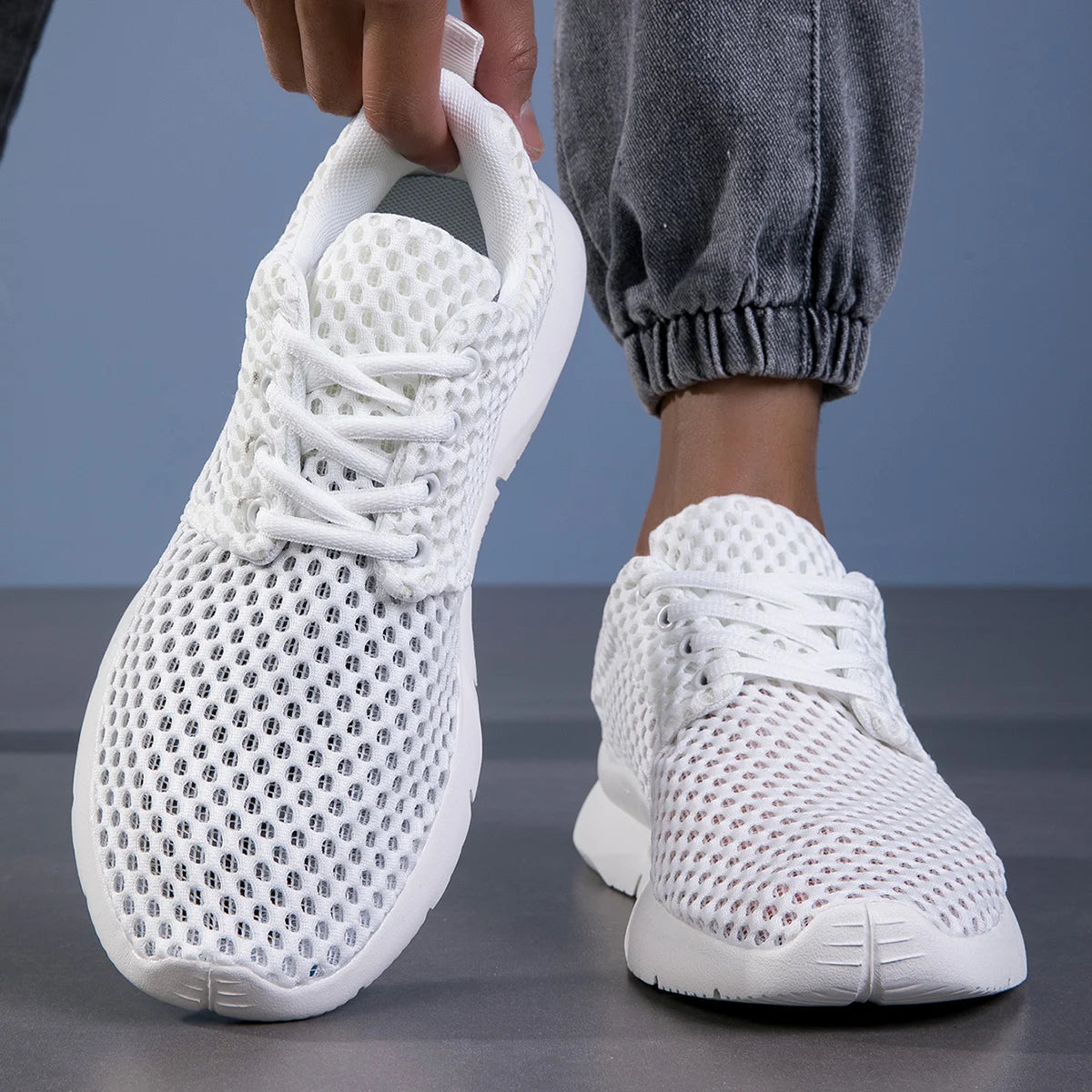 Aero™ | Mesh Comfort Sneakers