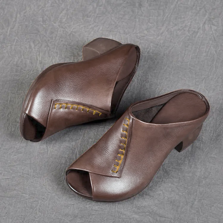 Ella Slide Sandals