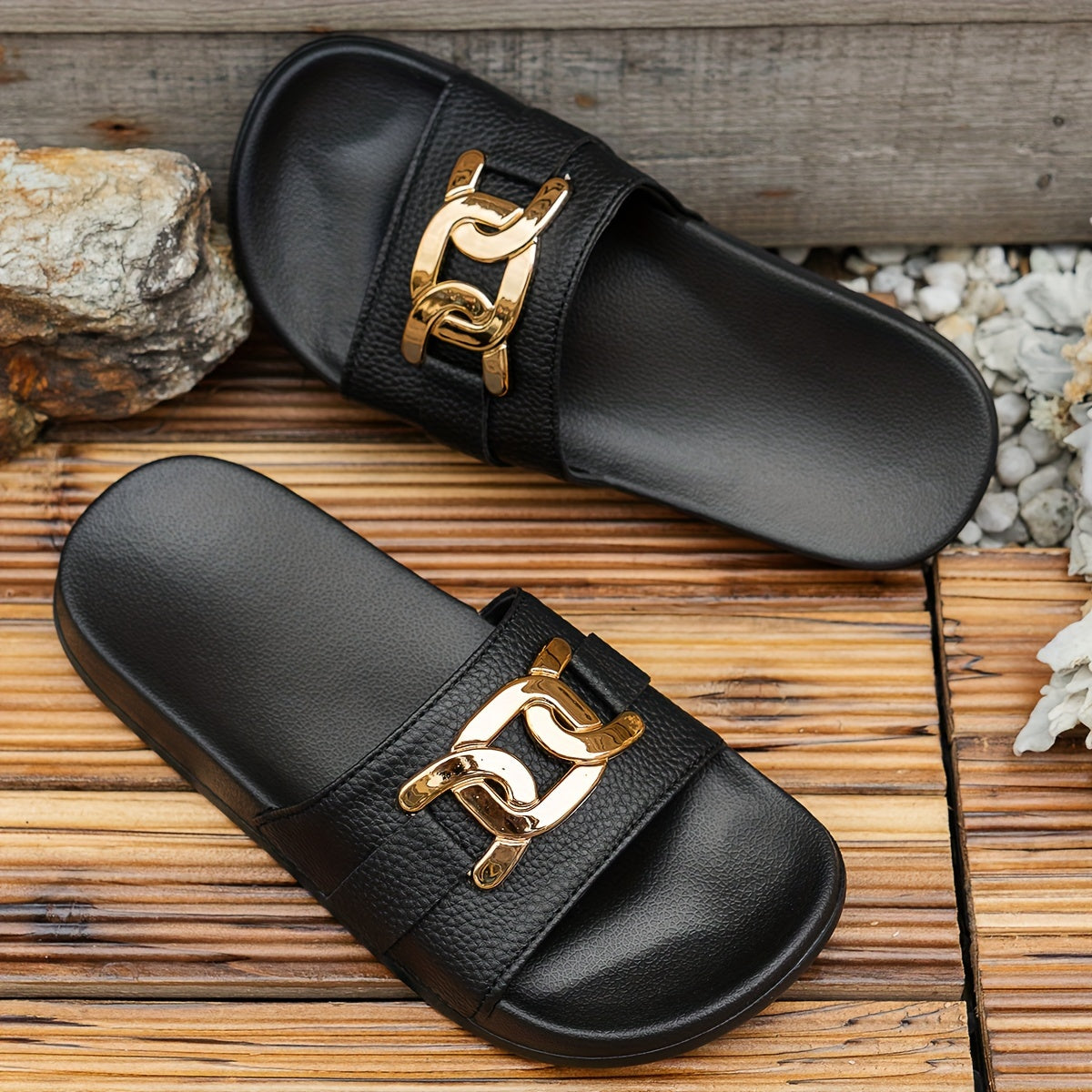 Lorenza – Chic Comfort for Any Look
