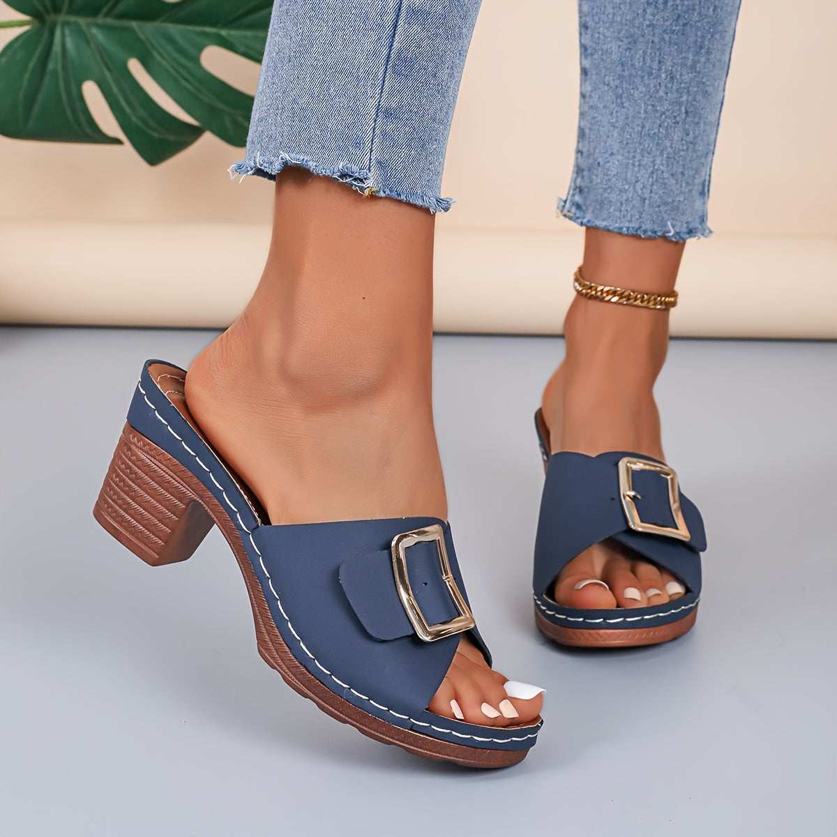 Camilla – Classic Elegance, Effortless Wear