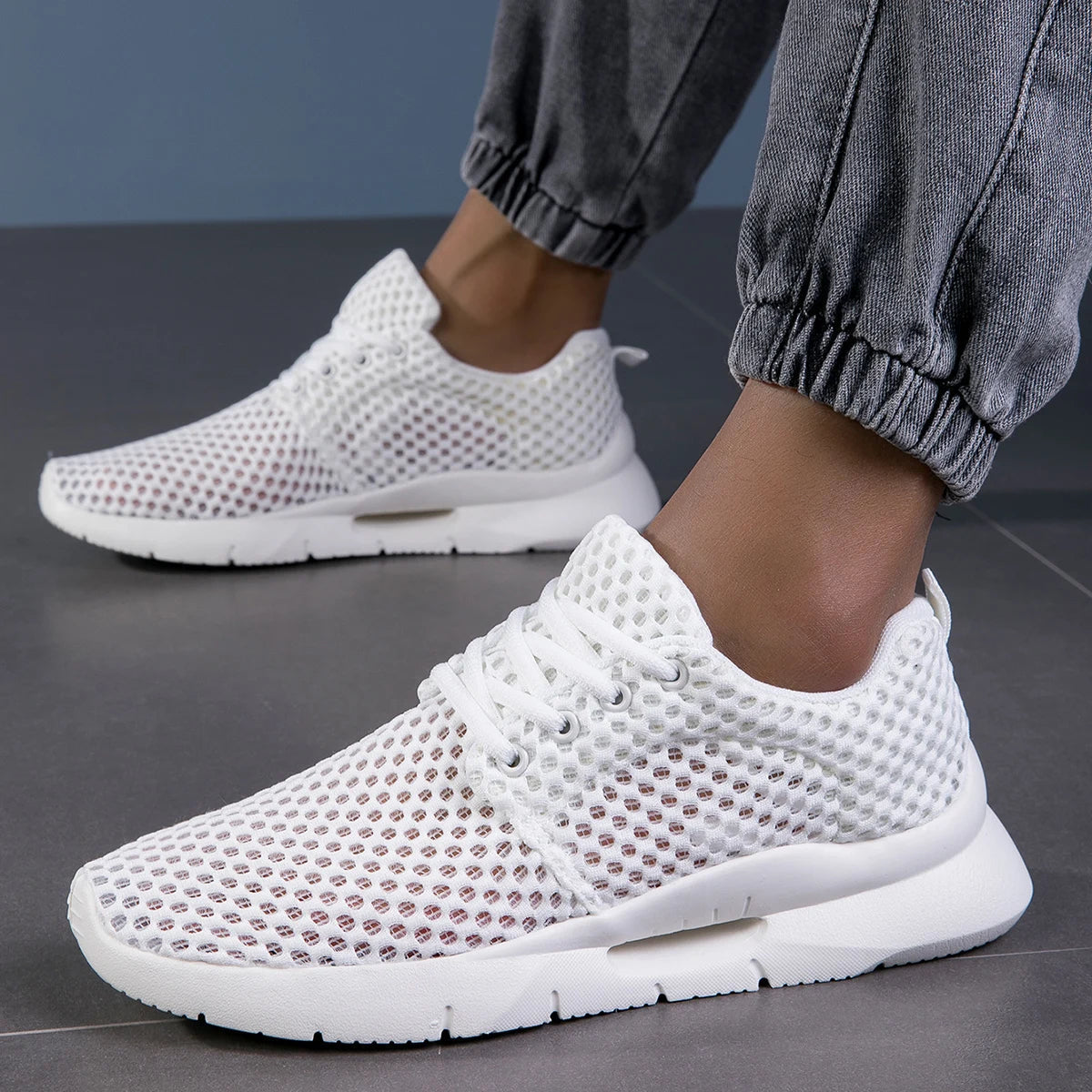 Aero™ | Mesh Comfort Sneakers
