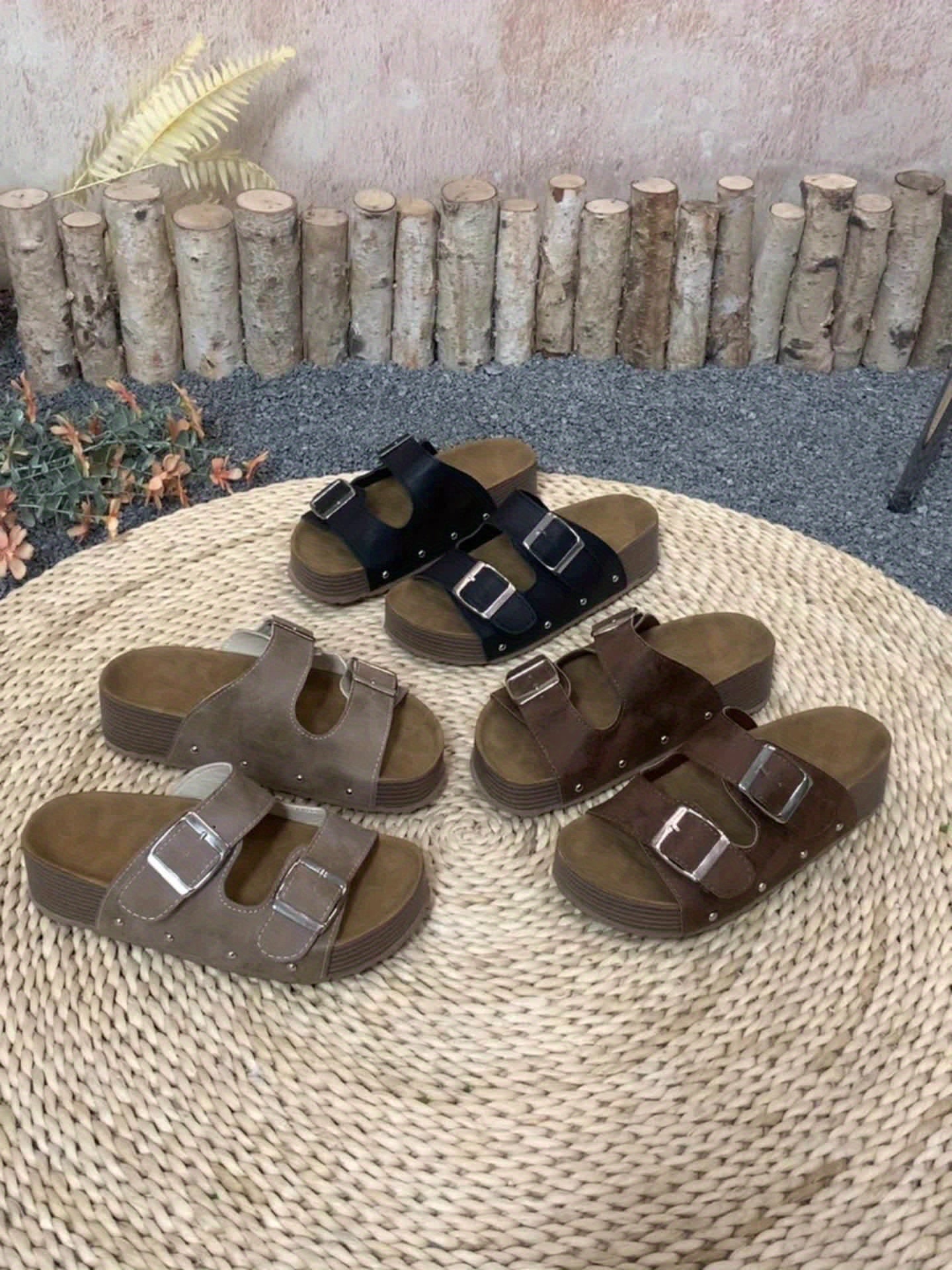 Carmina – Effortless Style, Everyday Ease