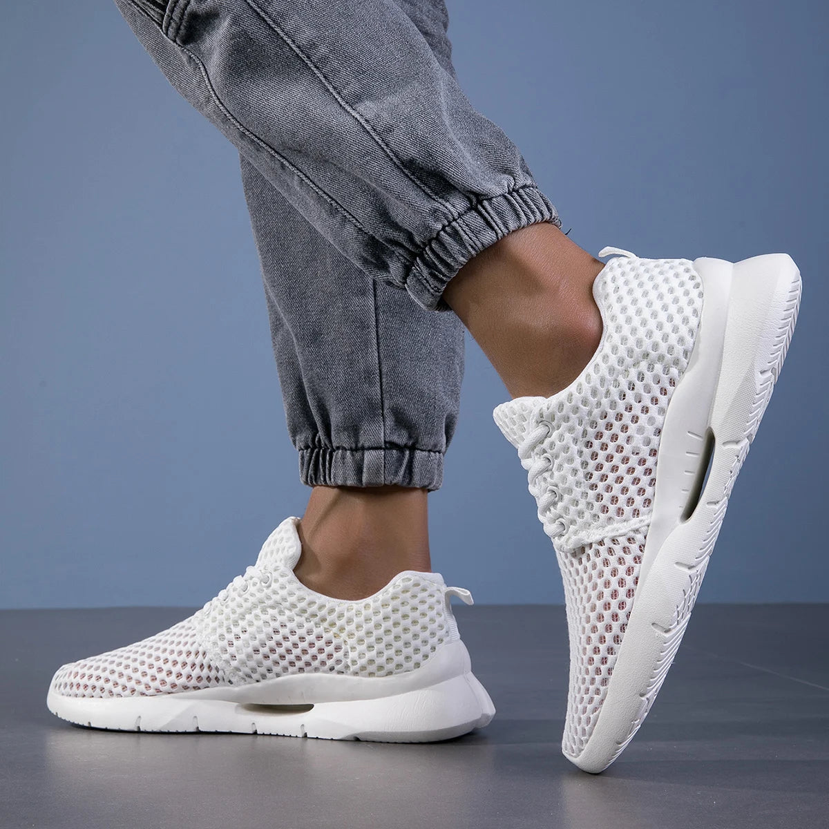 Aero™ | Mesh Comfort Sneakers