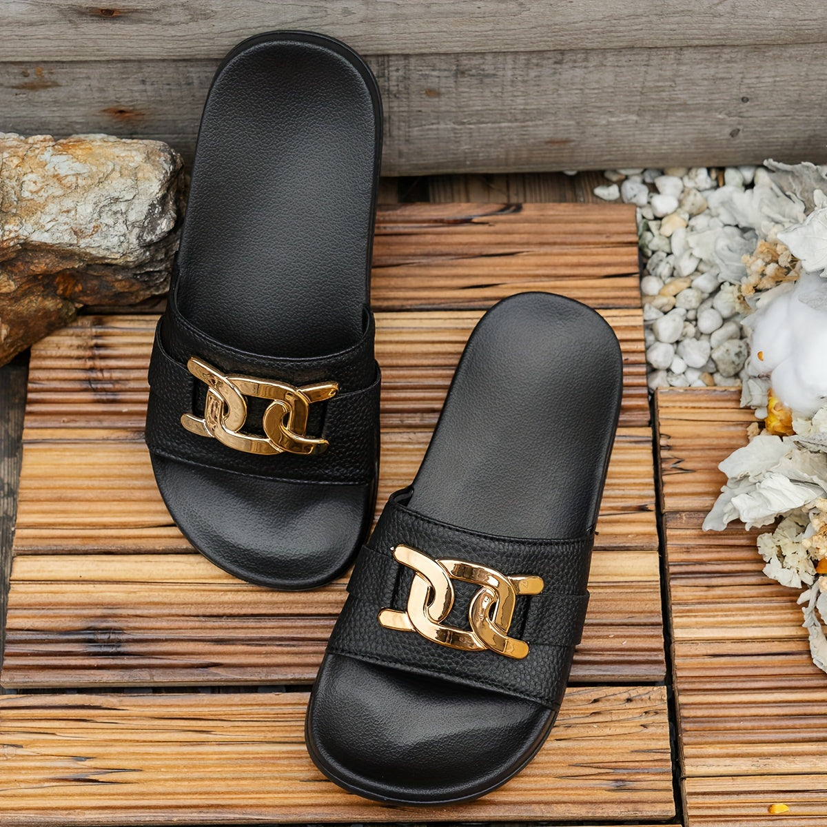 Lorenza – Chic Comfort for Any Look