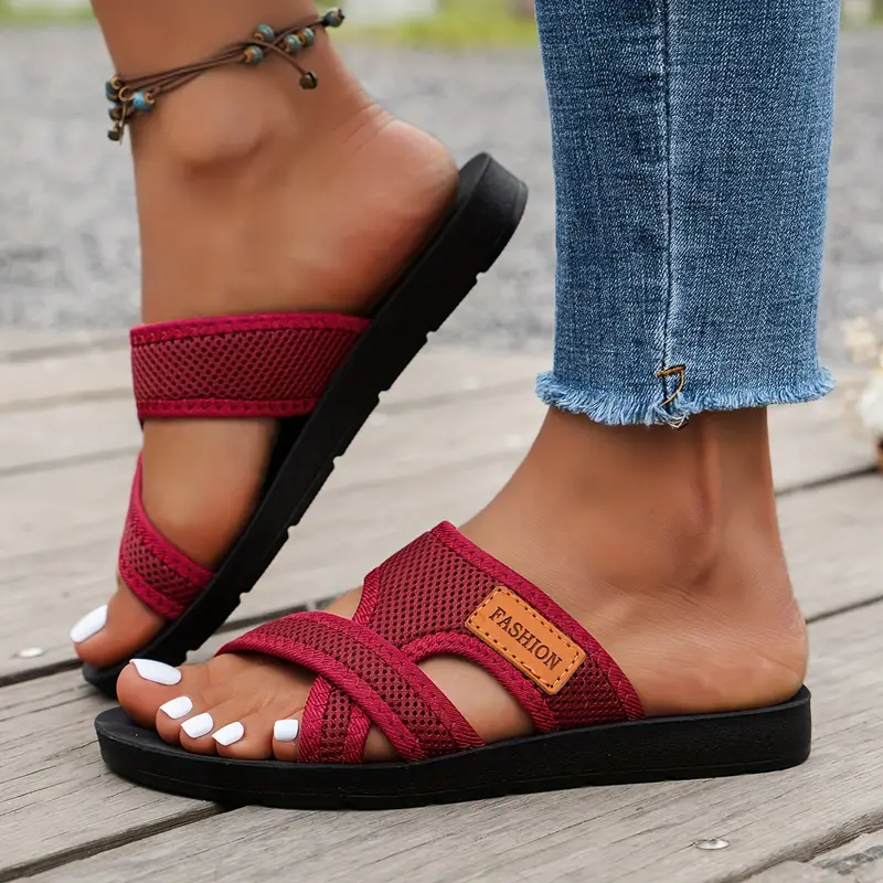 Alyra™ | Comfort Walk Sandals