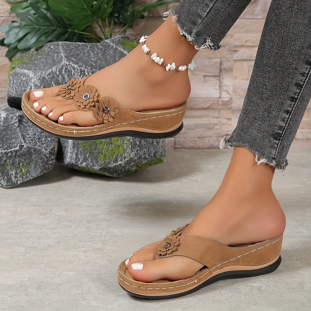 Anna™ | Orthopedic Sandals