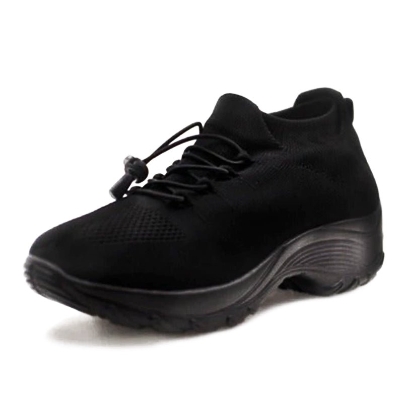 Theresa - Comfort Shoes Pain-Relief Womens