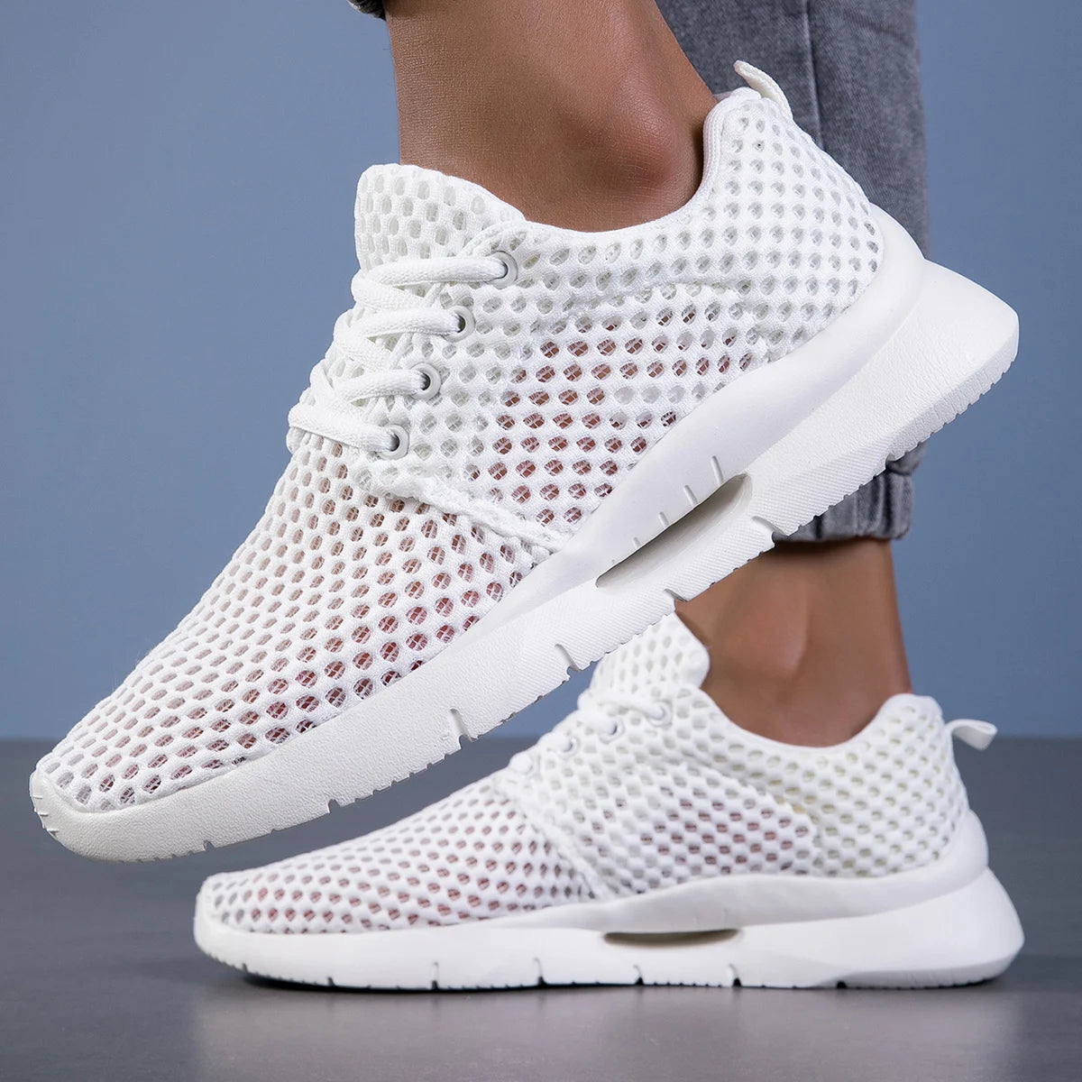 Aero™ | Mesh Comfort Sneakers