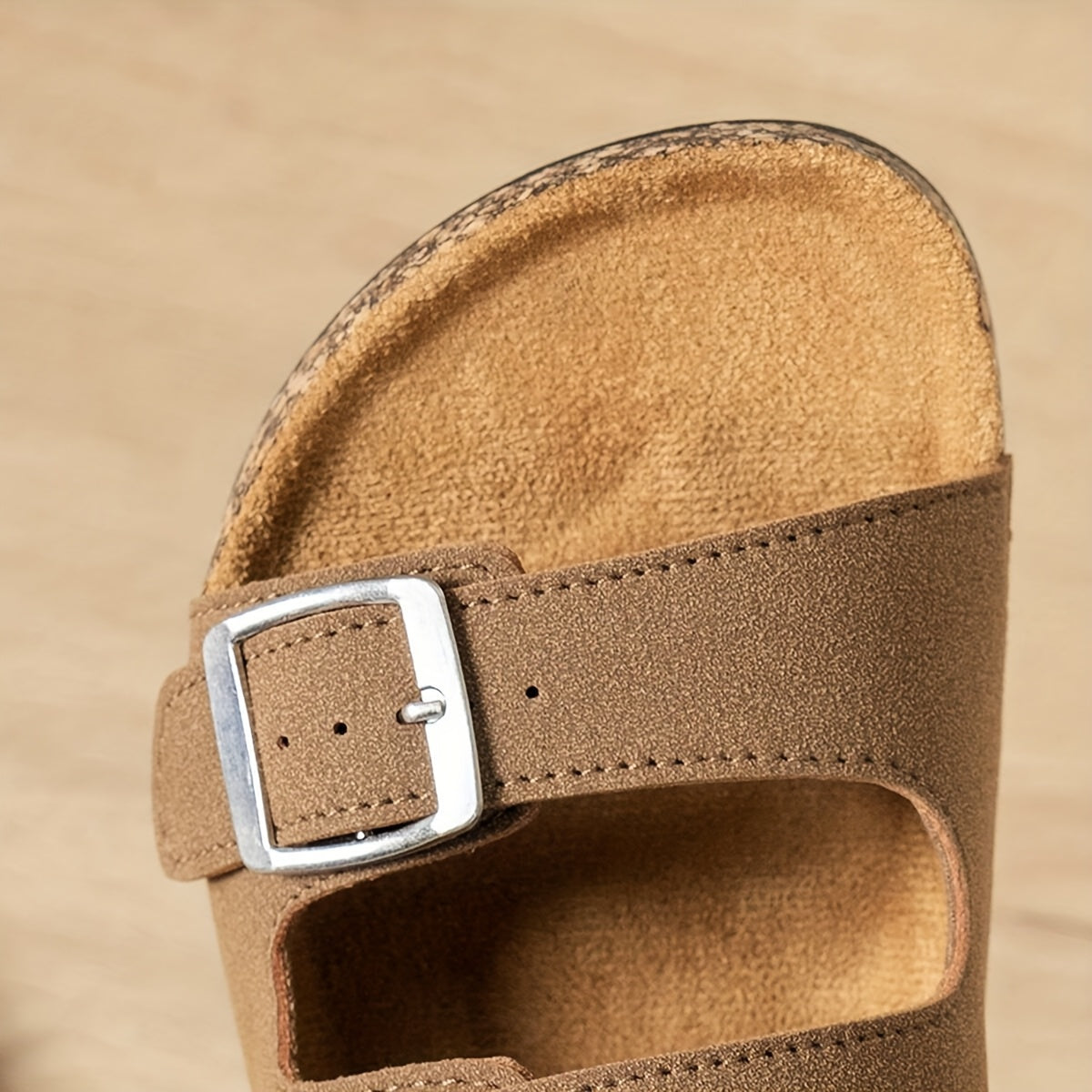 Adelina™ | Effortless Comfort Sandals