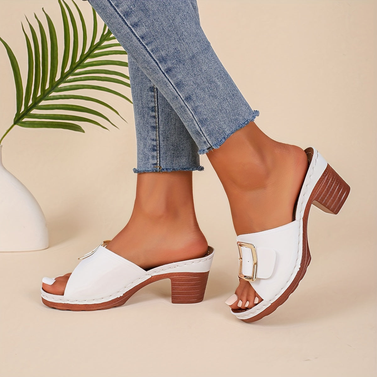 Camilla – Classic Elegance, Effortless Wear