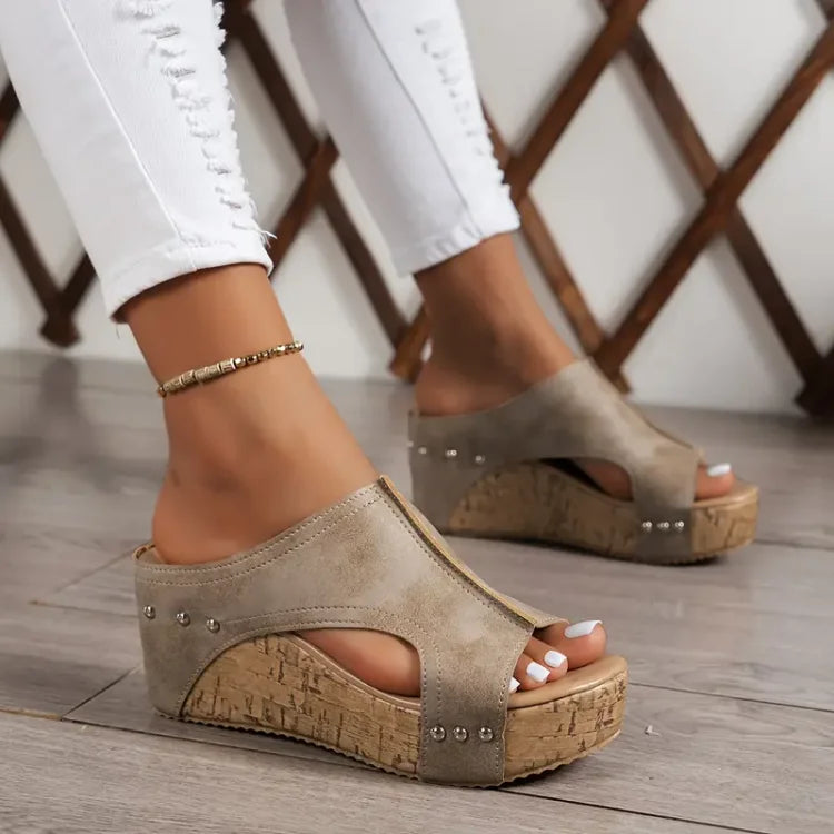 Melissa™ | Comfortable Sandals