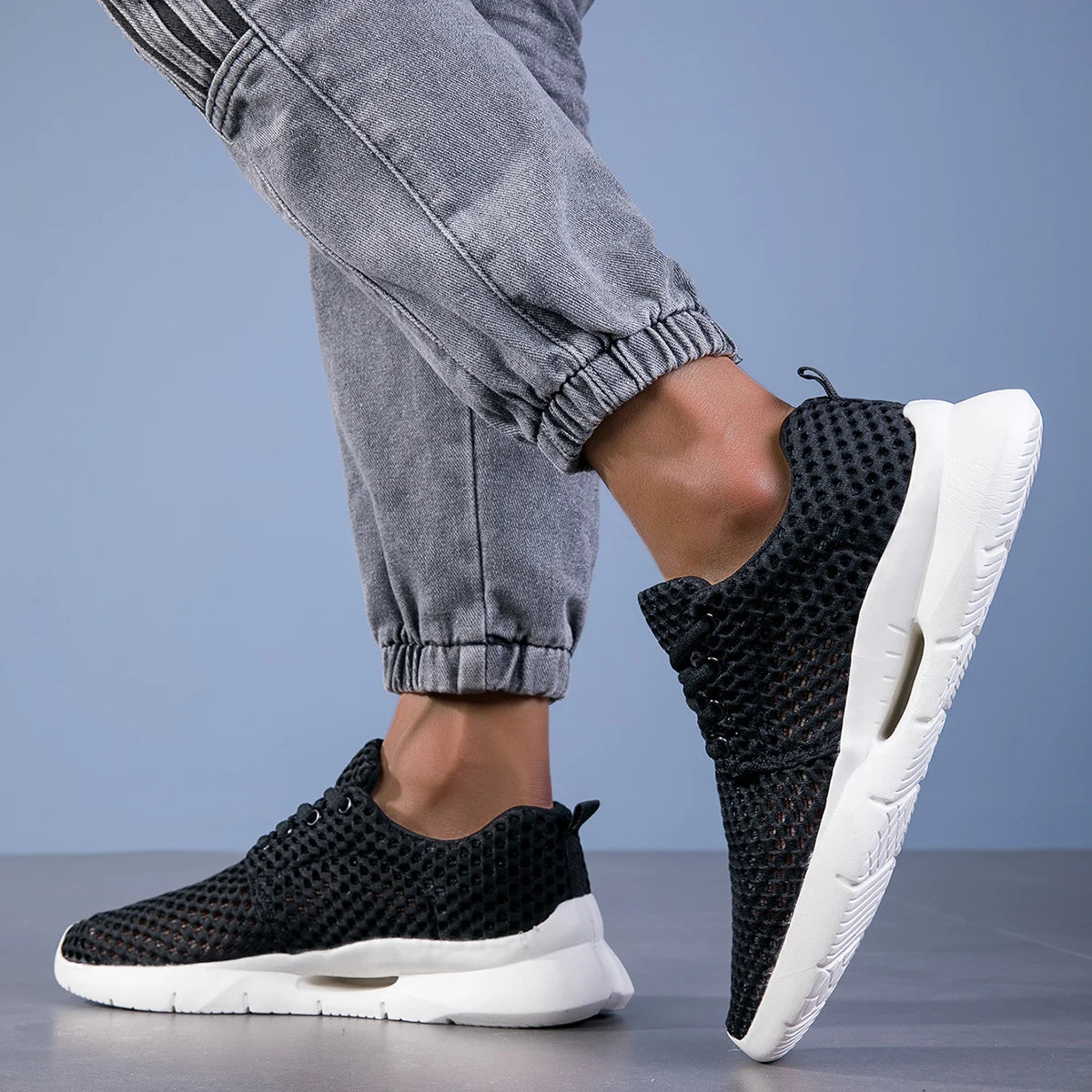 Aero™ | Mesh Comfort Sneakers