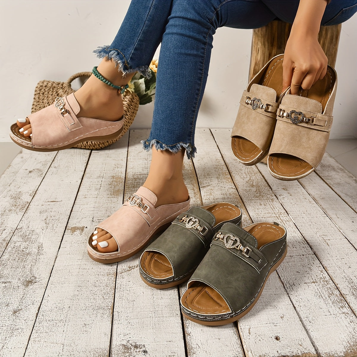 Fiorina – Romantic Charm, Everyday Comfort