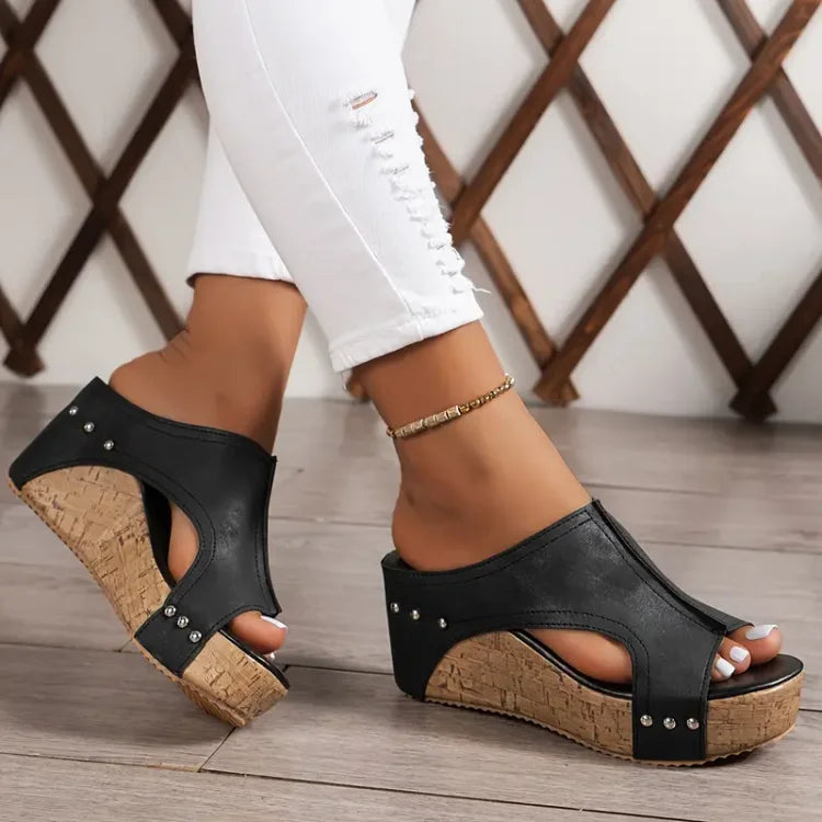 Melissa™ | Comfortable Sandals