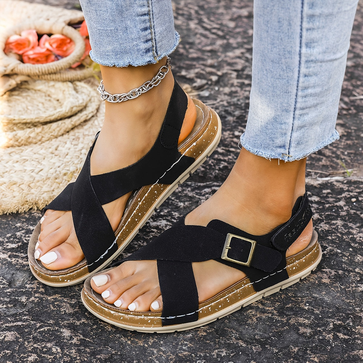 Viola – Timeless Comfort, Effortless Style