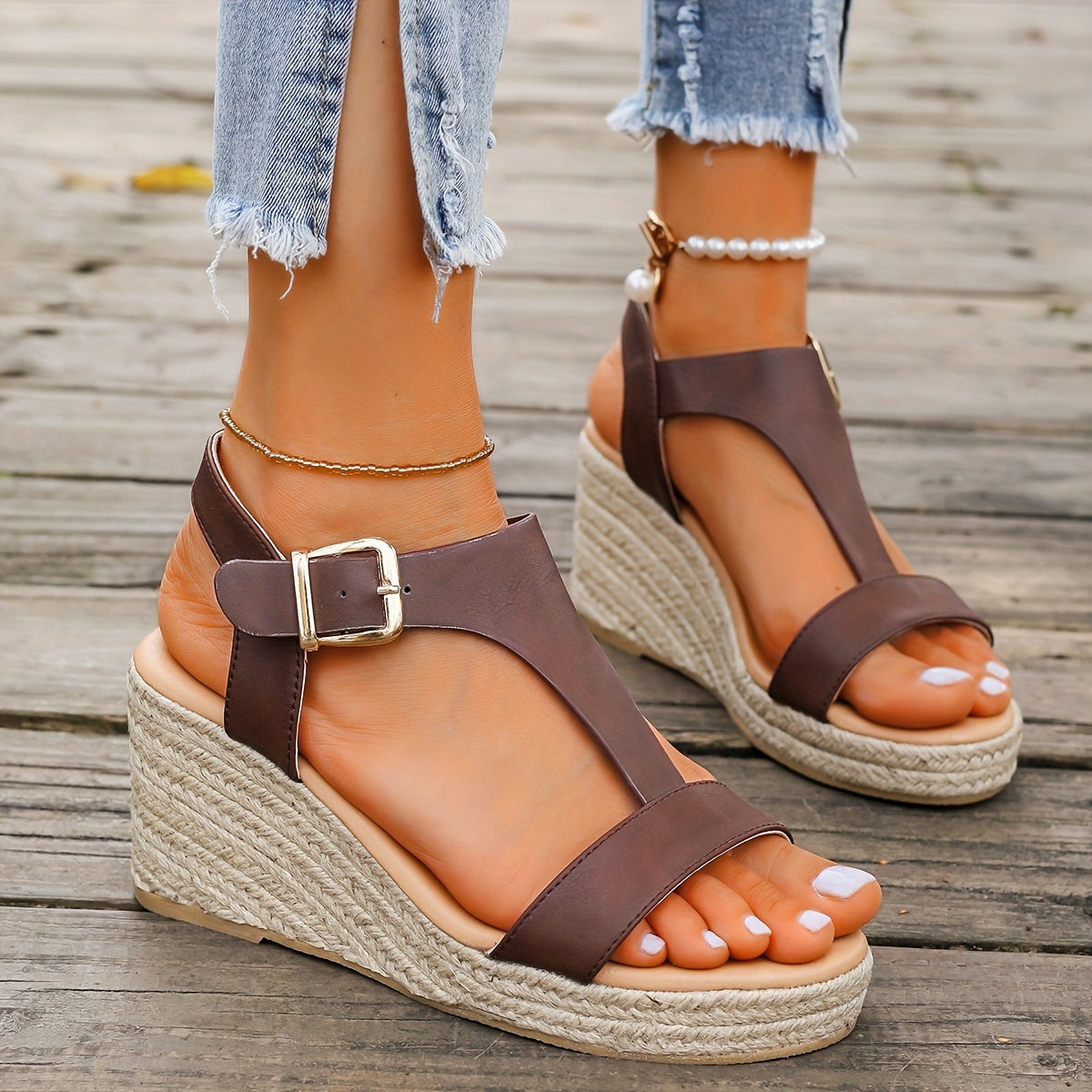 Isabetta – Effortless Elegance, All-Day Wear