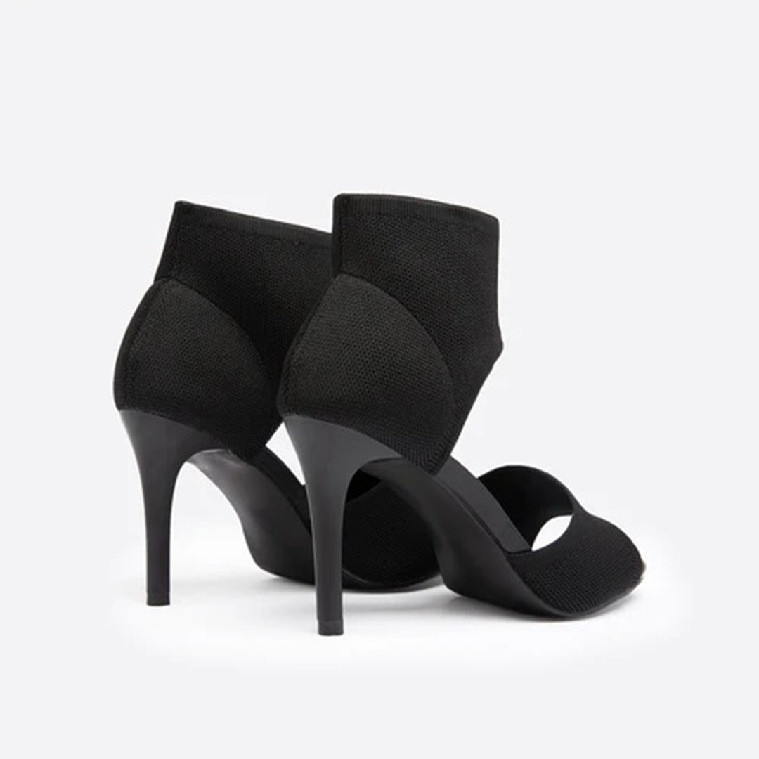 Women's High-Heeled Sandals